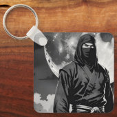 月下の密命（Gekka no Meimei） Sleutelhanger (Voorkant)