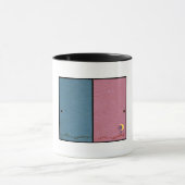 月地蔵の襖 マグカップ！ MOK (Midden)