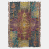 月 読-紅 華 DEKEN (Voorkant Verticaal)