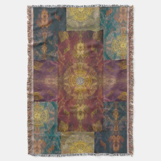 月 読-紅 華 DEKEN (Voorkant Verticaal)