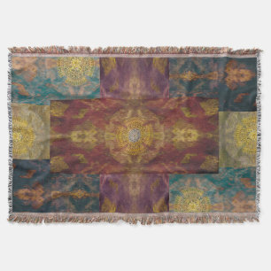 月 読-紅 華 DEKEN