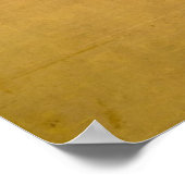 朝 顔 (部 分), 其 一 Morning glory (detail), Kiitsu Poster (Hoek)