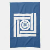 木 谷 次 郎 THEEDOEK (Verticaal)