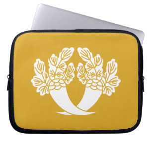 本庄大根 LAPTOP SLEEVE
