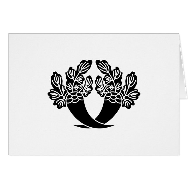 本 大 根 (Voorkant Horizontaal)