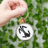 束 熨 斗 SLEUTELHANGER (Hand)