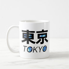 東京 Tokyo Koffiemok