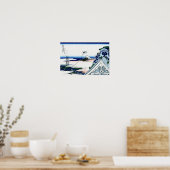 東 都 本 願 寺,  POSTER (Keuken)