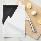 松皮菱 THEEDOEK (Quarter Fold)
