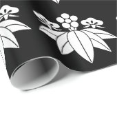 松竹梅竜胆 CADEAUPAPIER (Rol Hoek)