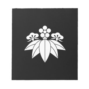 松竹梅竜胆 NOTITIEBLOK