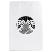 松竹梅 MEDIUM CADEAUZAKJE (Voorkant)