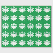 松 竹 竜 胆 CADEAUPAPIER (Vlak)