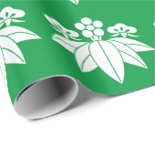 松 竹 竜 胆 CADEAUPAPIER (Rol Hoek)