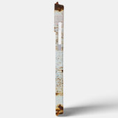 林檎印アイフォン Case-Mate iPhone CASE (Achterkant / Links)