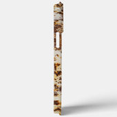 林檎印アイフォン Case-Mate iPhone CASE (Achterkant / Rechts)