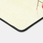 柿 に 烏, 抱 Persimmon en Crow, Hōitsu Bureaumat (Hoek)