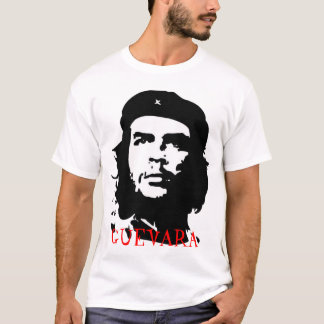 格 瓦 拉, GUEVARA T-SHIRT