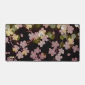 桜とゴールド ブラック 美しい ♡ BUREAUMAT (Voorkant)
