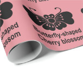桜 胡 蝶 CADEAUPAPIER (Rol Hoek)