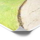 梵 高 Vincent van Gogh Poster (Hoek)