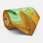 梵 高 Vincent Van Gogh Stropdas (Opgerold)