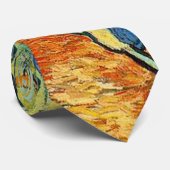 梵 高 Vincent Van Gogh Stropdas (Opgerold)