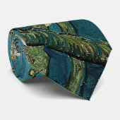 梵 高 Vincent Van Gogh Stropdas (Opgerold)