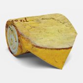 梵 高 Vincent Van Gogh Stropdas (Opgerold)