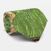 梵 高 Vincent Van Gogh Stropdas (Opgerold)