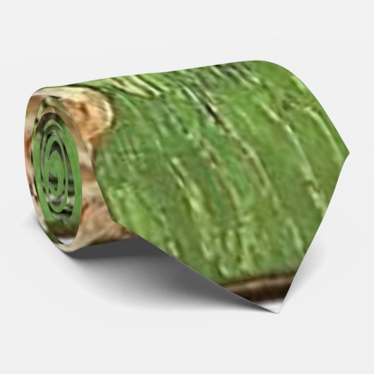 梵 高 Vincent Van Gogh Stropdas (Opgerold)