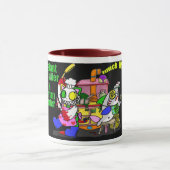 楽しくお料理マグ MOK (Midden)