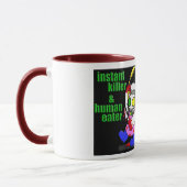 楽しくお料理マグ MOK (Links)