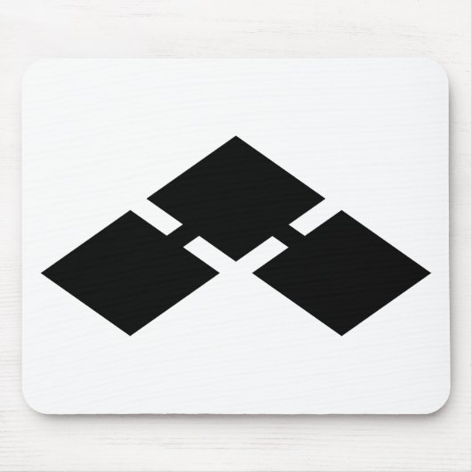 榺​菱 MUISMAT (Voorkant)