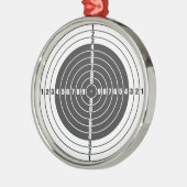 標的 METALEN ORNAMENT (Links)