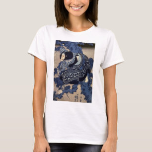 歌 伎 者, 国 芳 Kuniyoshi, Ukiyo-e T-shirt