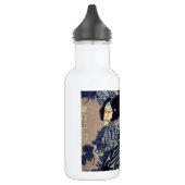 歌 伎 者, 国 芳 Kuniyoshi, Ukiyo-e Waterfles (Links)