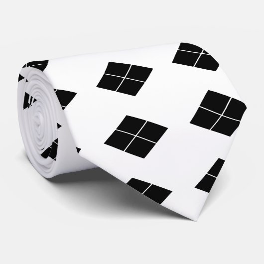 武 田 菱 STROPDAS (Opgerold)