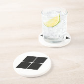 武 田 菱 ZANDSTEEN ONDERZETTER (Zijkant)