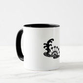 水に水車 MOK (Voorkant links)
