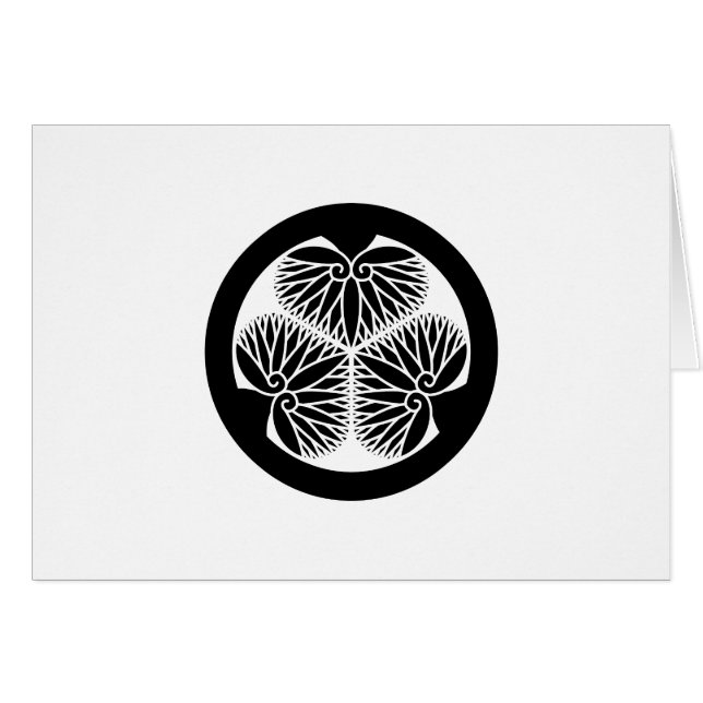 水 葵 (33 蕊) (Voorkant Horizontaal)