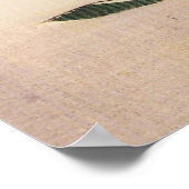 江 前 司, 広 Sushi Bowl, Hiroshige, Ukiyoe Poster (Hoek)