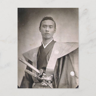 池 長 発 BRIEFKAART