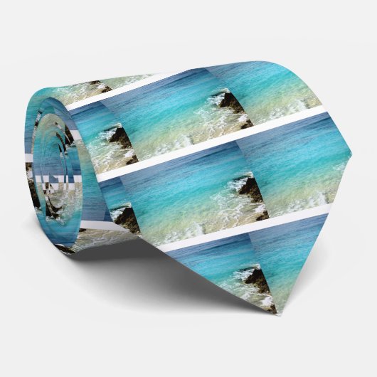 沖縄海 STROPDAS (Opgerold)