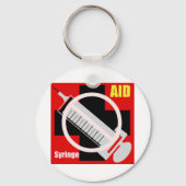 注 禁 止 SLEUTELHANGER (Voorkant)