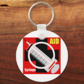 注 禁 止 SLEUTELHANGER (Voorkant)