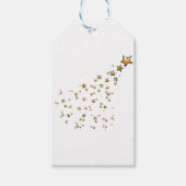 流れ星 CADEAULABEL (Voorkant)