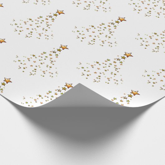 流れ星 CADEAUPAPIER (Hoek)