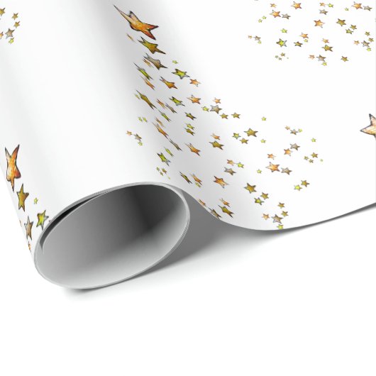 流れ星 CADEAUPAPIER (Rol Hoek)