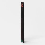 浮世絵 山下白雨 葛飾北斎 Case-Mate iPhone CASE (Achterkant/links)